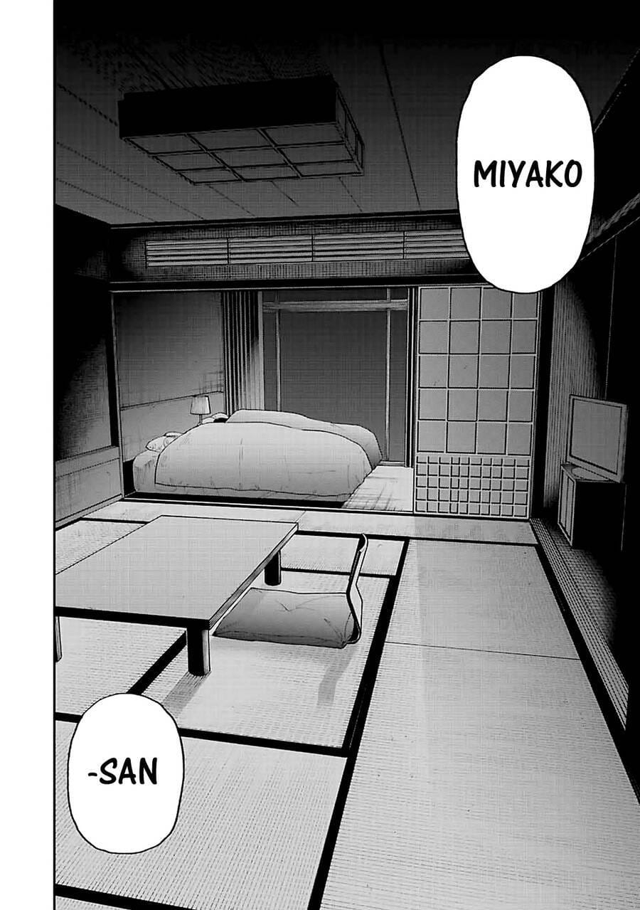 Truyện Tranh Bạn Gái Tôi Không Chỉ Dễ Thương - That Girl Is Not Just Cute trang 3