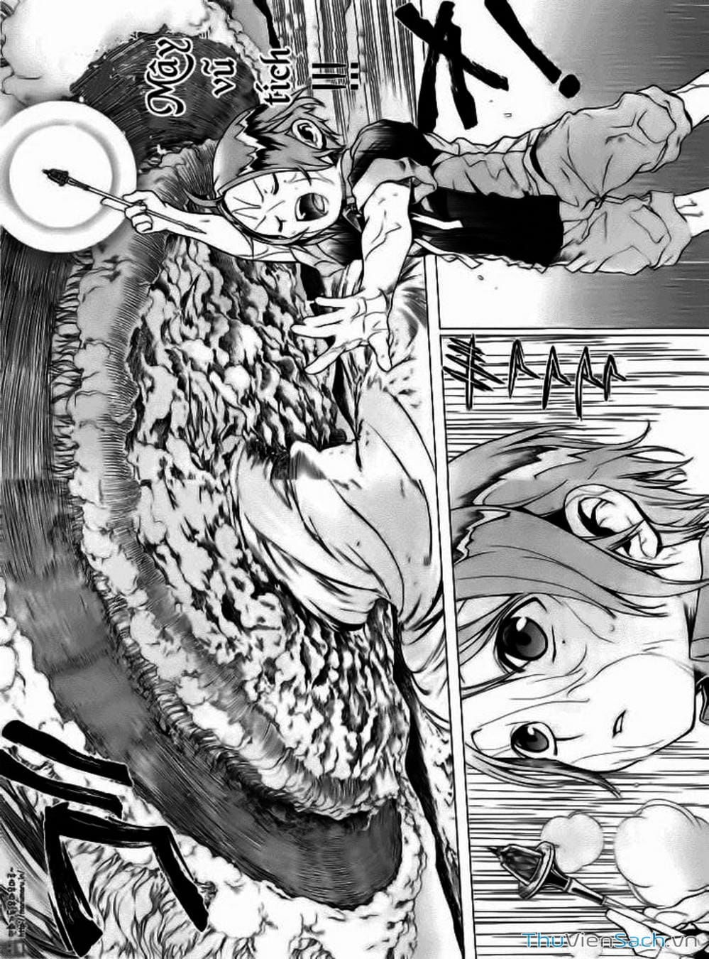 Truyện Tranh Thất Nghiệp Chuyển Sinh - Làm Lại Hết Sức trang 5