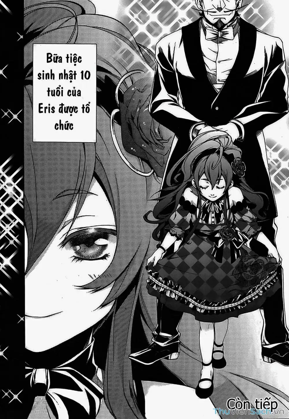 Truyện Tranh Thất Nghiệp Chuyển Sinh - Làm Lại Hết Sức trang 5