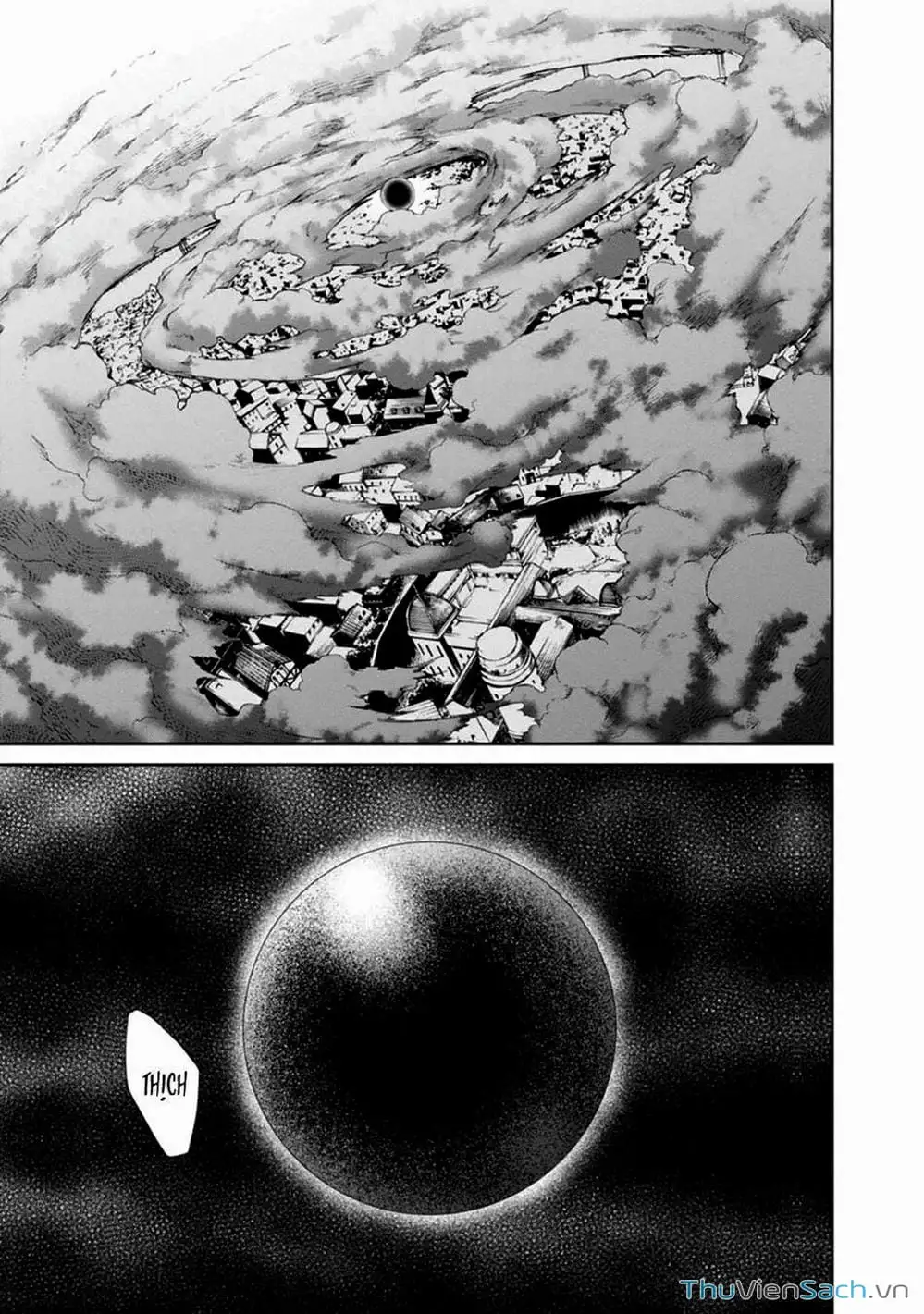 Truyện Tranh Thất Nghiệp Chuyển Sinh - Làm Lại Hết Sức trang 5