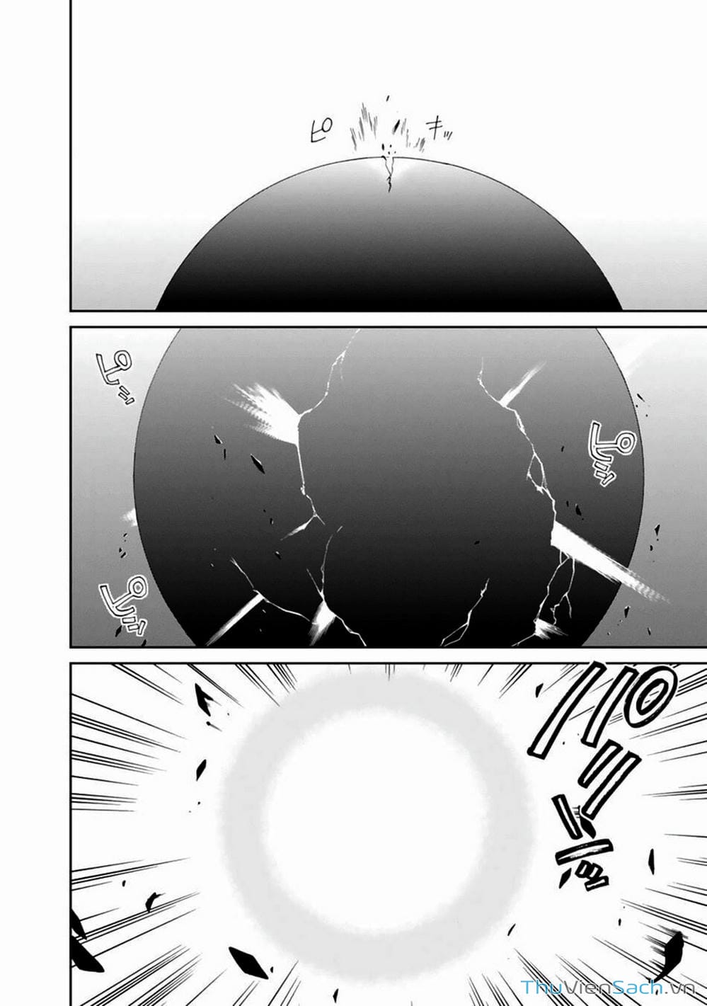 Truyện Tranh Thất Nghiệp Chuyển Sinh - Làm Lại Hết Sức trang 5