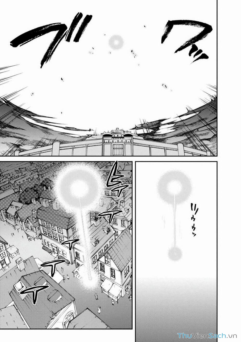 Truyện Tranh Thất Nghiệp Chuyển Sinh - Làm Lại Hết Sức trang 5