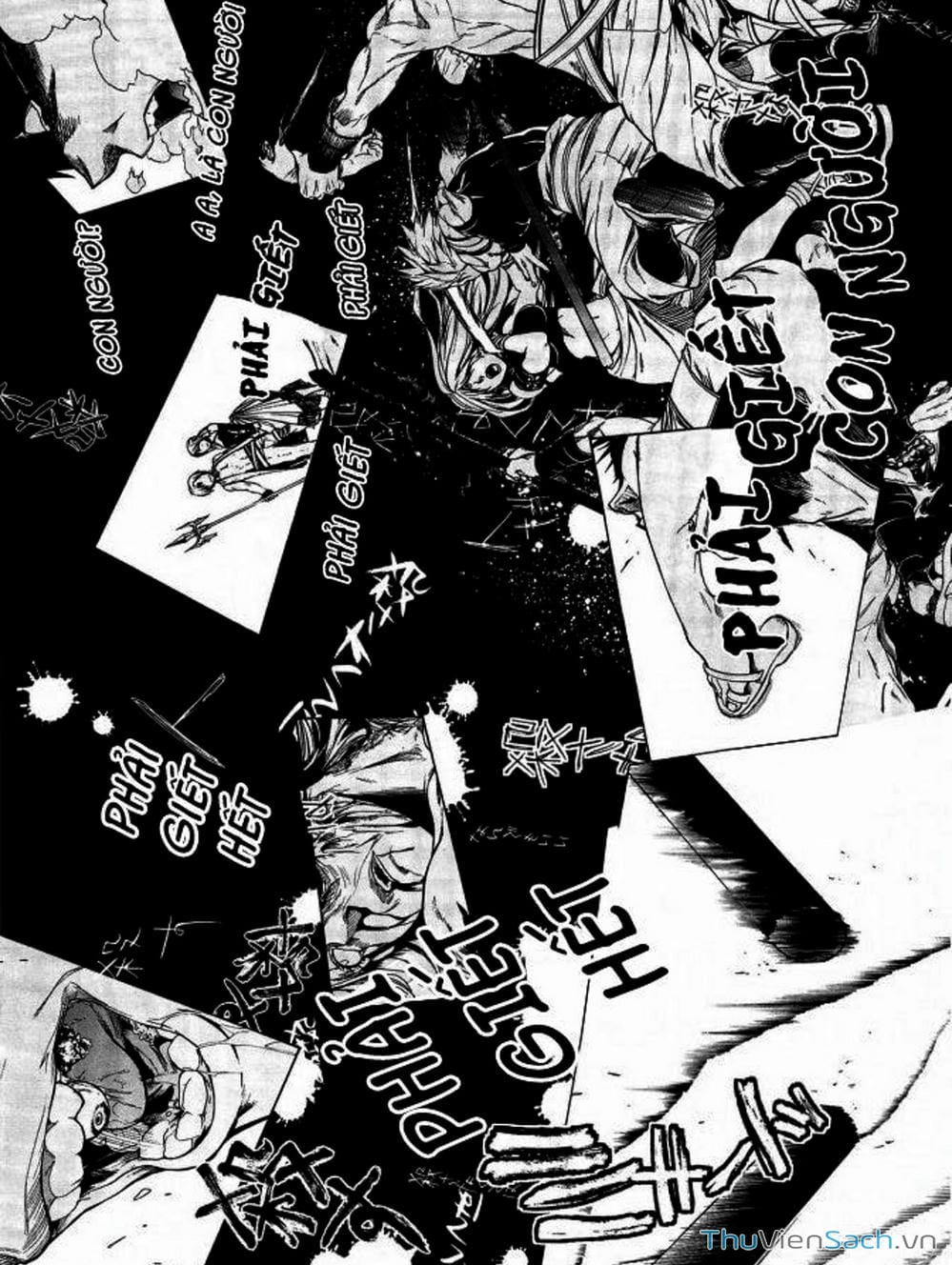 Truyện Tranh Thất Nghiệp Chuyển Sinh - Làm Lại Hết Sức trang 5