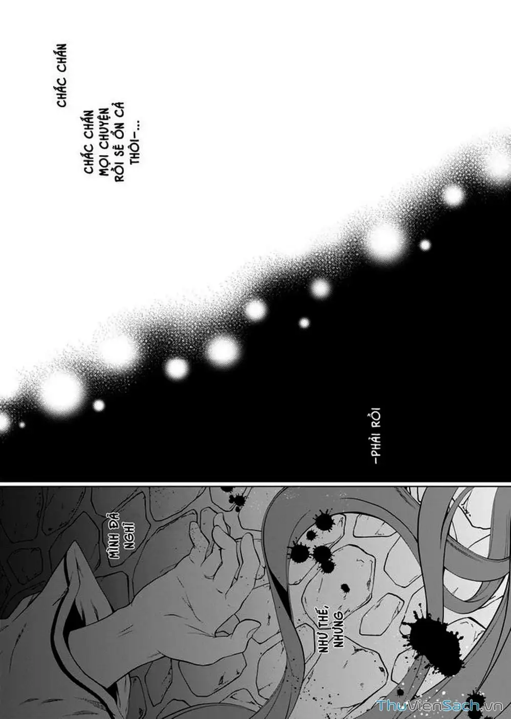 Truyện Tranh Thất Nghiệp Chuyển Sinh - Làm Lại Hết Sức trang 5