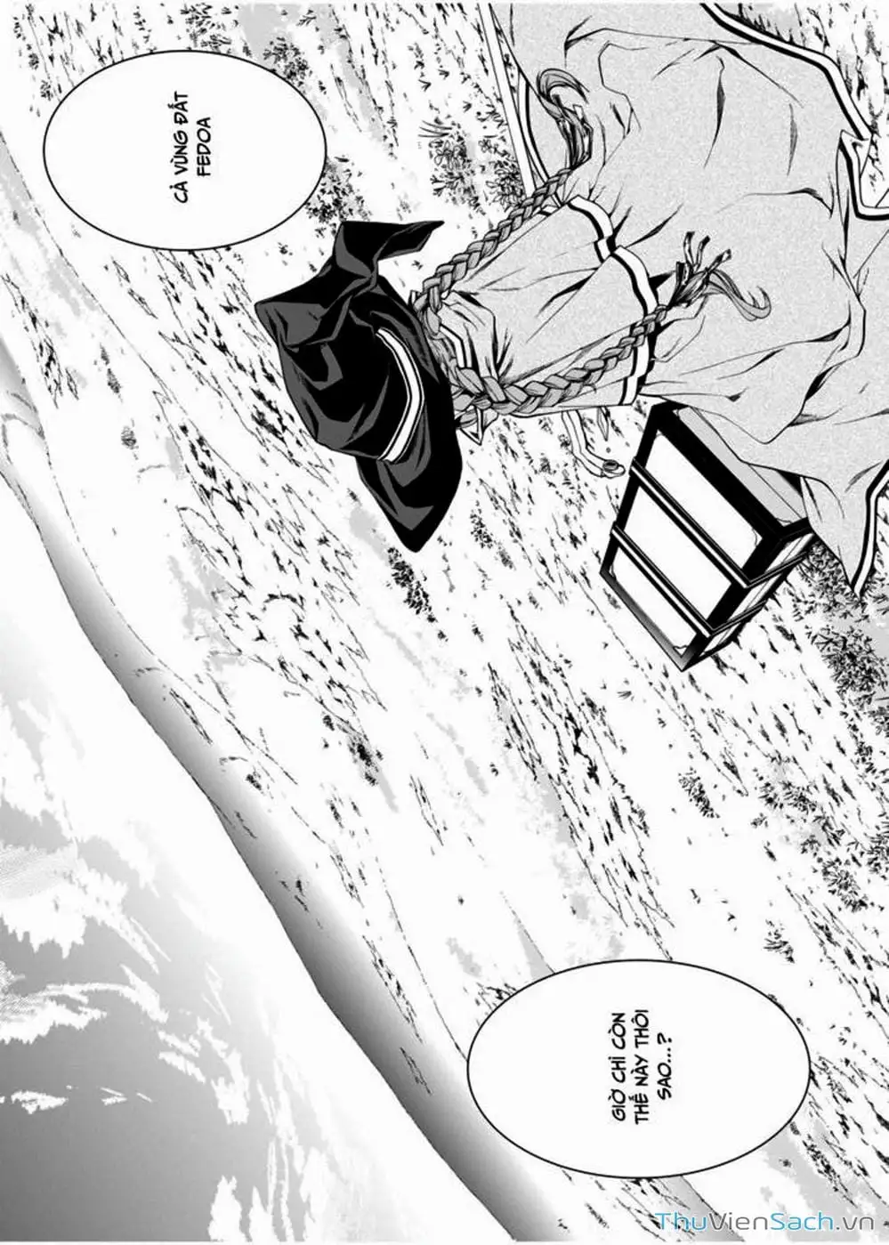 Truyện Tranh Thất Nghiệp Chuyển Sinh - Làm Lại Hết Sức trang 5