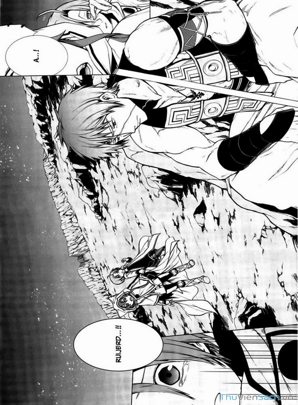 Truyện Tranh Thất Nghiệp Chuyển Sinh - Làm Lại Hết Sức trang 5