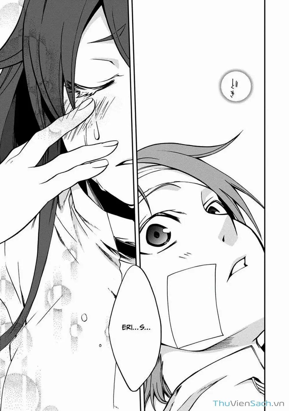 Truyện Tranh Thất Nghiệp Chuyển Sinh - Làm Lại Hết Sức trang 5