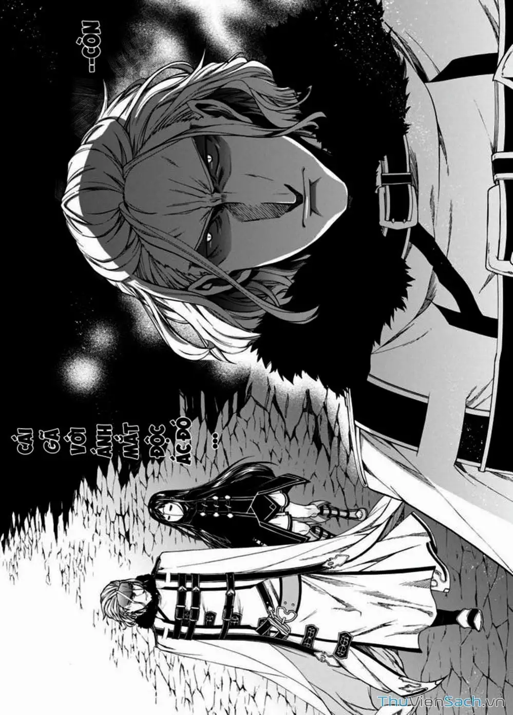 Truyện Tranh Thất Nghiệp Chuyển Sinh - Làm Lại Hết Sức trang 5