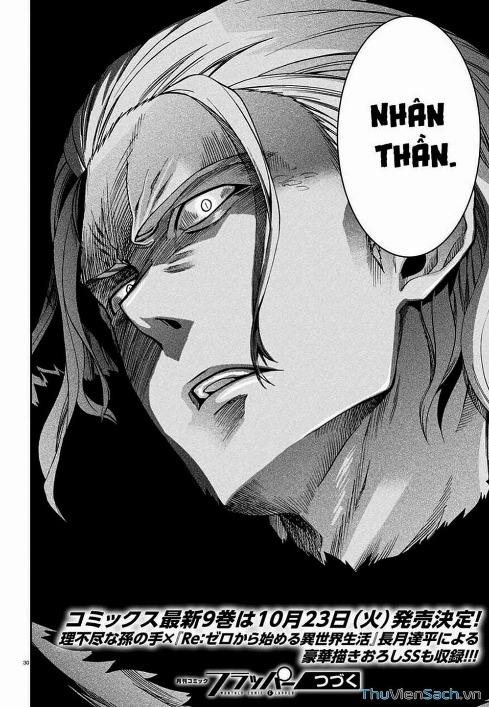 Truyện Tranh Thất Nghiệp Chuyển Sinh - Làm Lại Hết Sức trang 5