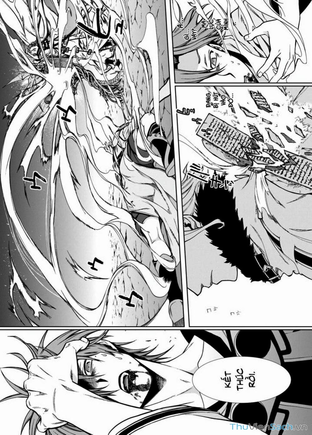 Truyện Tranh Thất Nghiệp Chuyển Sinh - Làm Lại Hết Sức trang 5