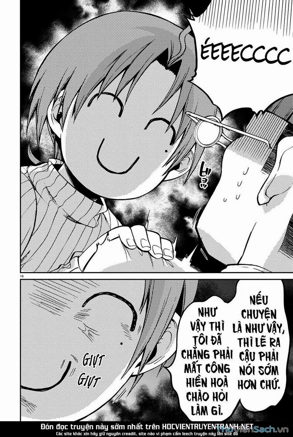 Truyện Tranh Thất Nghiệp Chuyển Sinh - Làm Lại Hết Sức trang 5