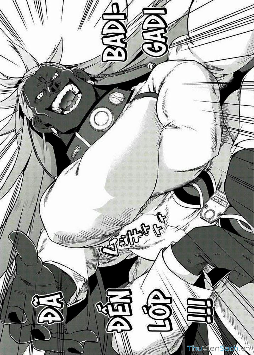 Truyện Tranh Thất Nghiệp Chuyển Sinh - Làm Lại Hết Sức trang 5
