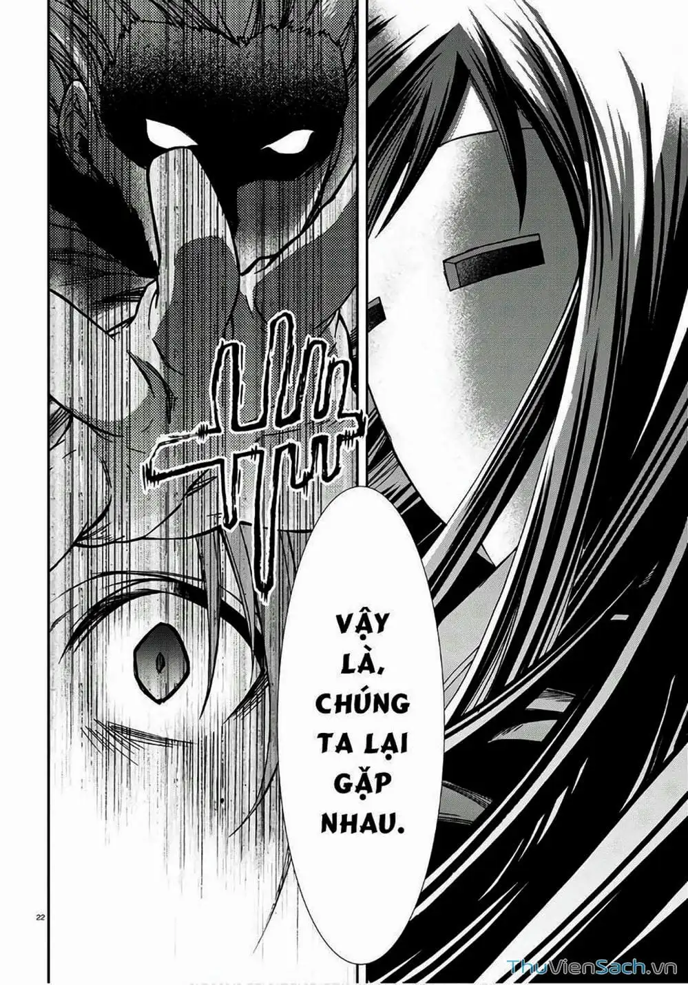 Truyện Tranh Thất Nghiệp Chuyển Sinh - Làm Lại Hết Sức trang 5