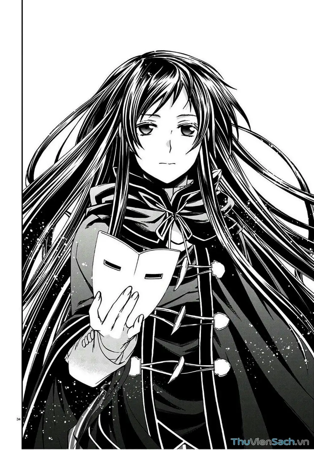 Truyện Tranh Thất Nghiệp Chuyển Sinh - Làm Lại Hết Sức trang 5