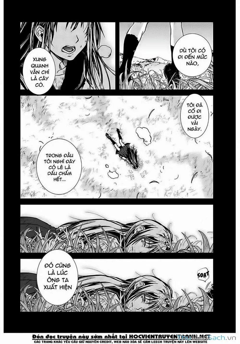 Truyện Tranh Thất Nghiệp Chuyển Sinh - Làm Lại Hết Sức trang 5