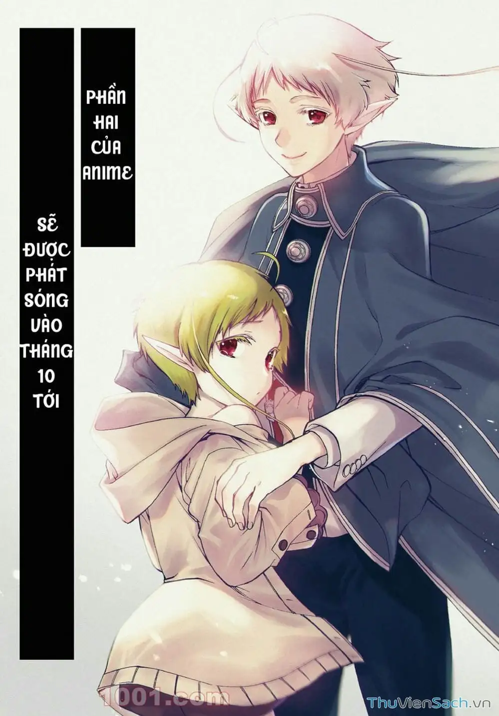 Truyện Tranh Thất Nghiệp Chuyển Sinh - Làm Lại Hết Sức trang 5