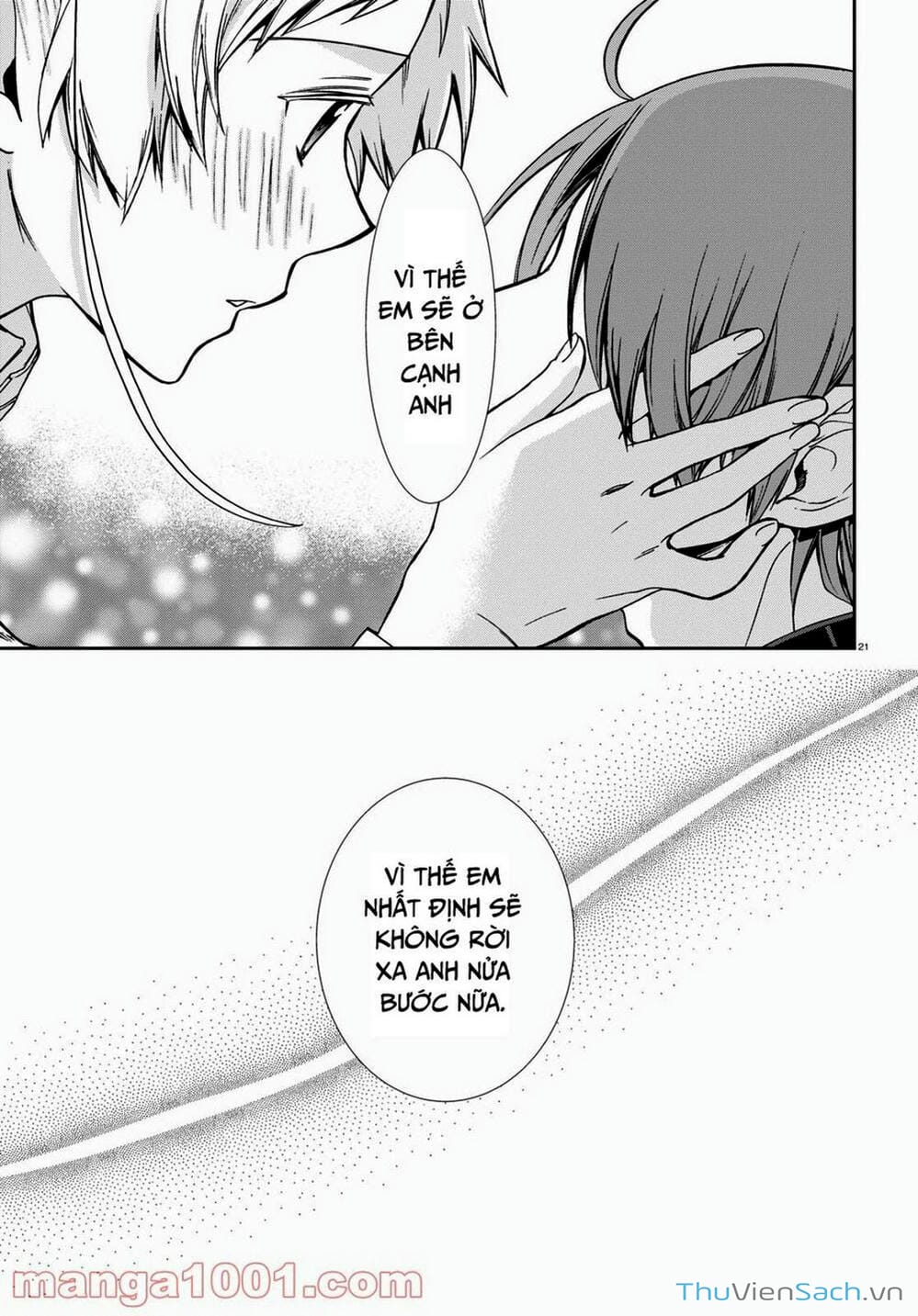 Truyện Tranh Thất Nghiệp Chuyển Sinh - Làm Lại Hết Sức trang 5