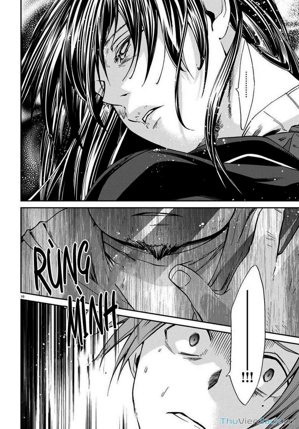 Truyện Tranh Thất Nghiệp Chuyển Sinh - Làm Lại Hết Sức trang 5