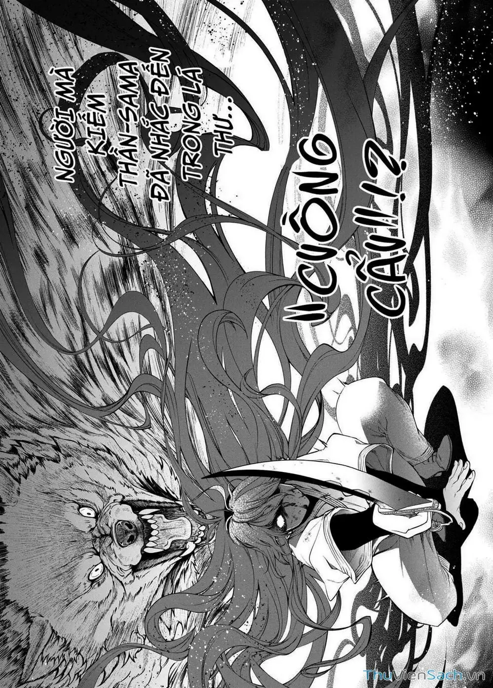 Truyện Tranh Thất Nghiệp Chuyển Sinh - Làm Lại Hết Sức trang 5