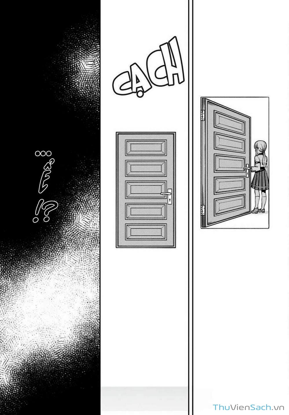 Truyện Tranh Thất Nghiệp Chuyển Sinh - Làm Lại Hết Sức trang 5