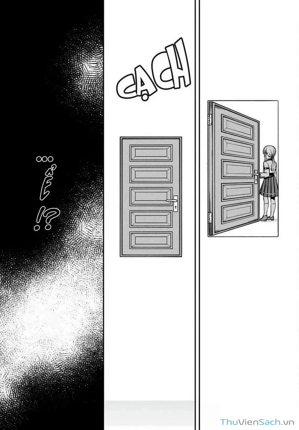 Truyện Tranh Thất Nghiệp Chuyển Sinh - Làm Lại Hết Sức trang 5