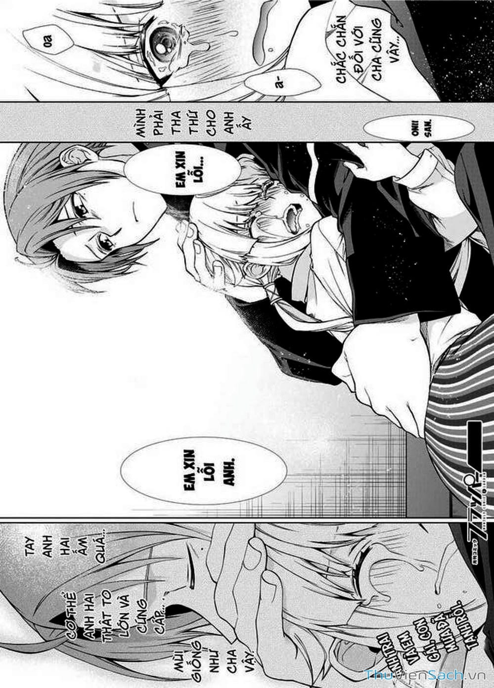 Truyện Tranh Thất Nghiệp Chuyển Sinh - Làm Lại Hết Sức trang 5