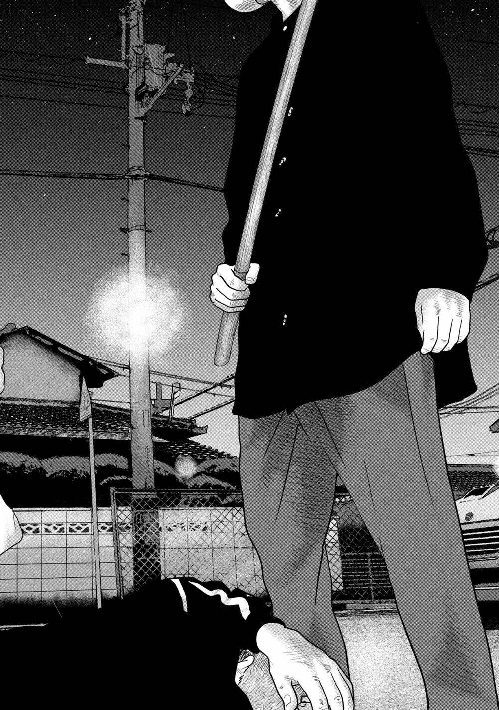 Truyện Tranh Sát Thủ Ẩn Dật - The Second Contact trang 2