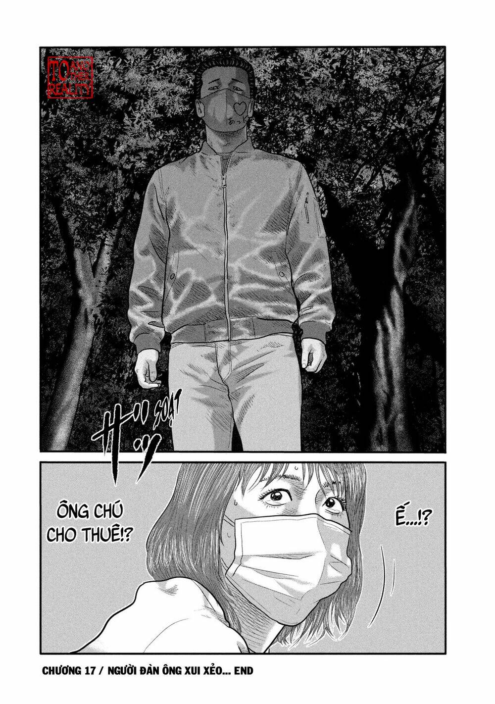 Truyện Tranh Sát Thủ Ẩn Dật - The Second Contact trang 2