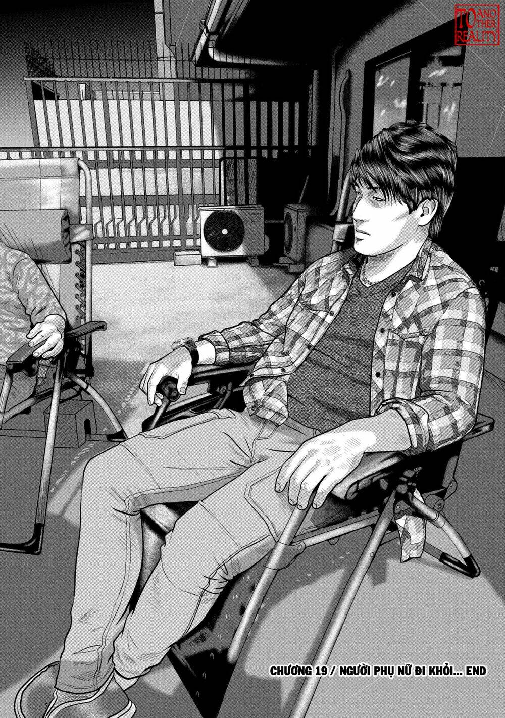 Truyện Tranh Sát Thủ Ẩn Dật - The Second Contact trang 2