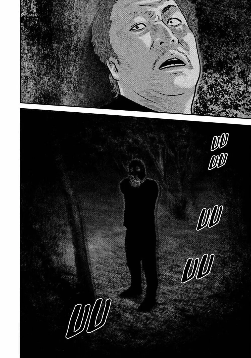 Truyện Tranh Sát Thủ Ẩn Dật - The Second Contact trang 2