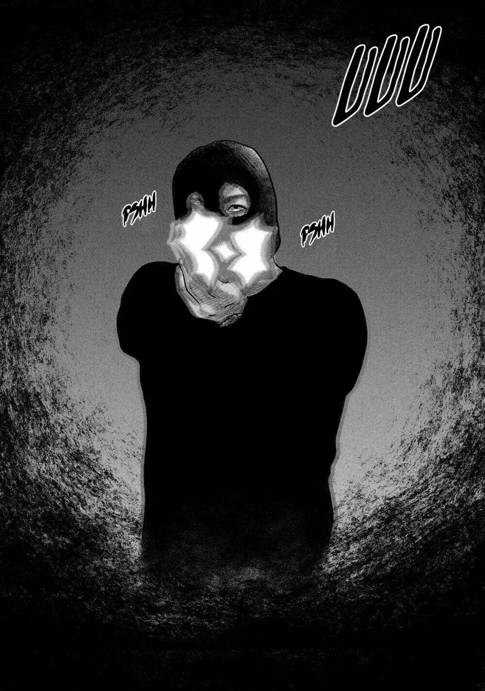 Truyện Tranh Sát Thủ Ẩn Dật - The Second Contact trang 2