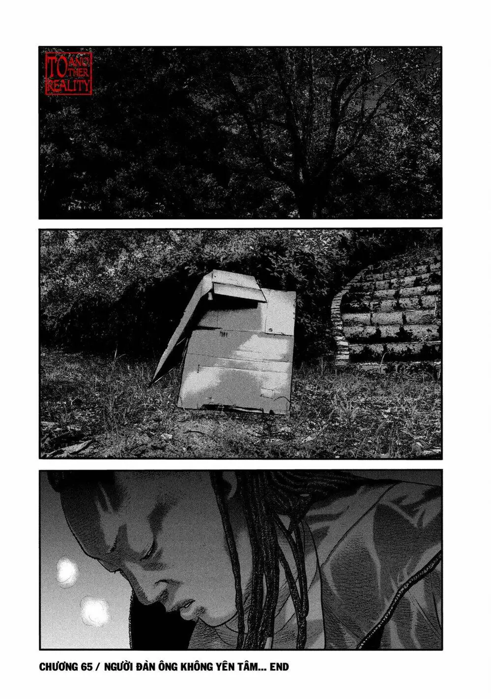 Truyện Tranh Sát Thủ Ẩn Dật - The Second Contact trang 2