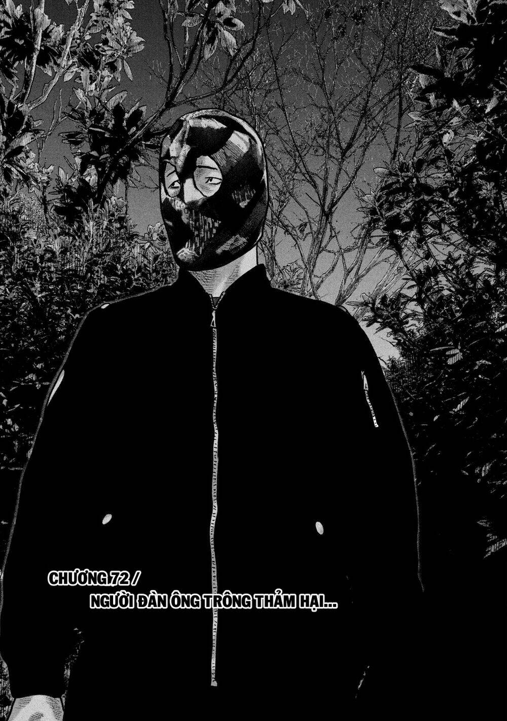 Truyện Tranh Sát Thủ Ẩn Dật - The Second Contact trang 2