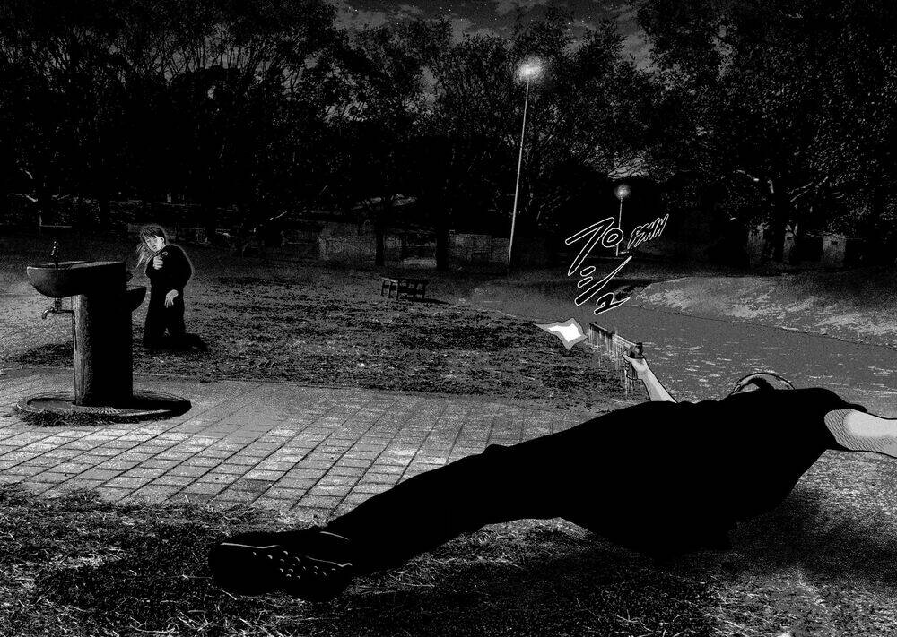 Truyện Tranh Sát Thủ Ẩn Dật - The Second Contact trang 2