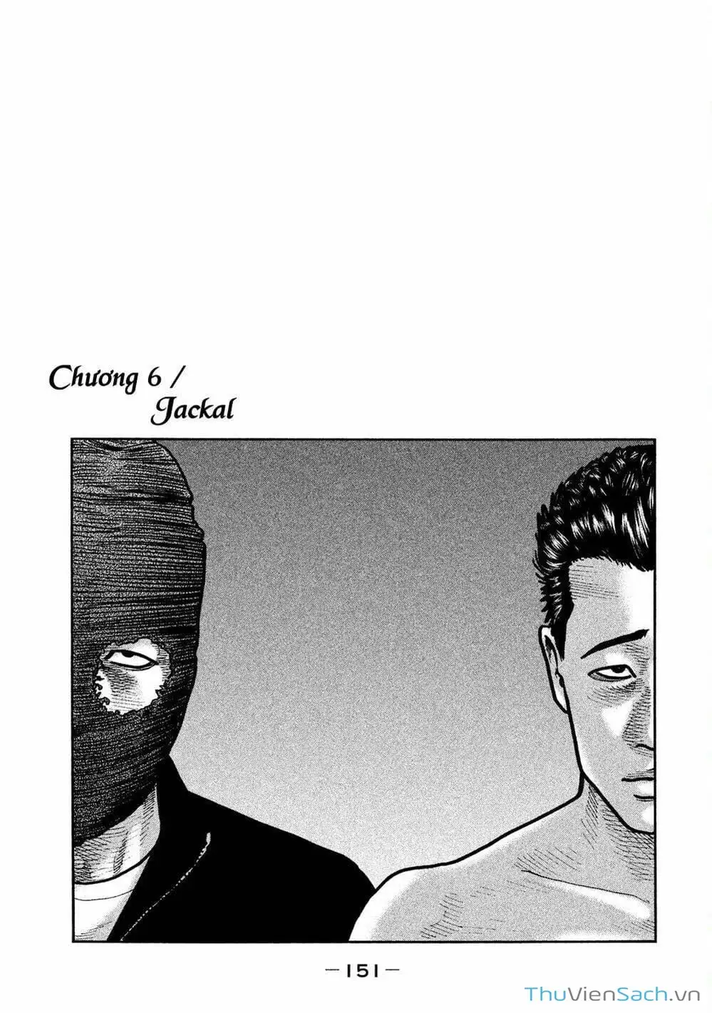 Truyện Tranh Sát Thủ Ẩn Dật - The Fable trang 2