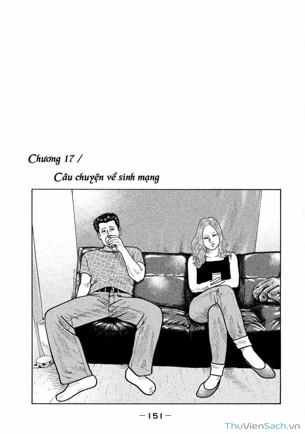 Truyện Tranh Sát Thủ Ẩn Dật - The Fable trang 2