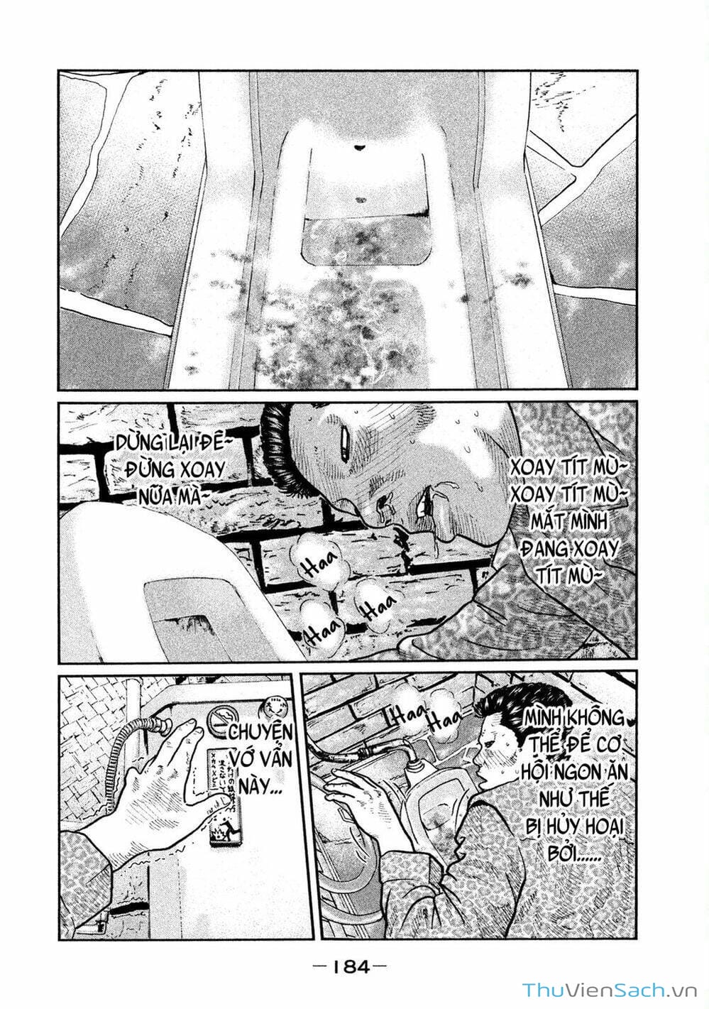 Truyện Tranh Sát Thủ Ẩn Dật - The Fable trang 2