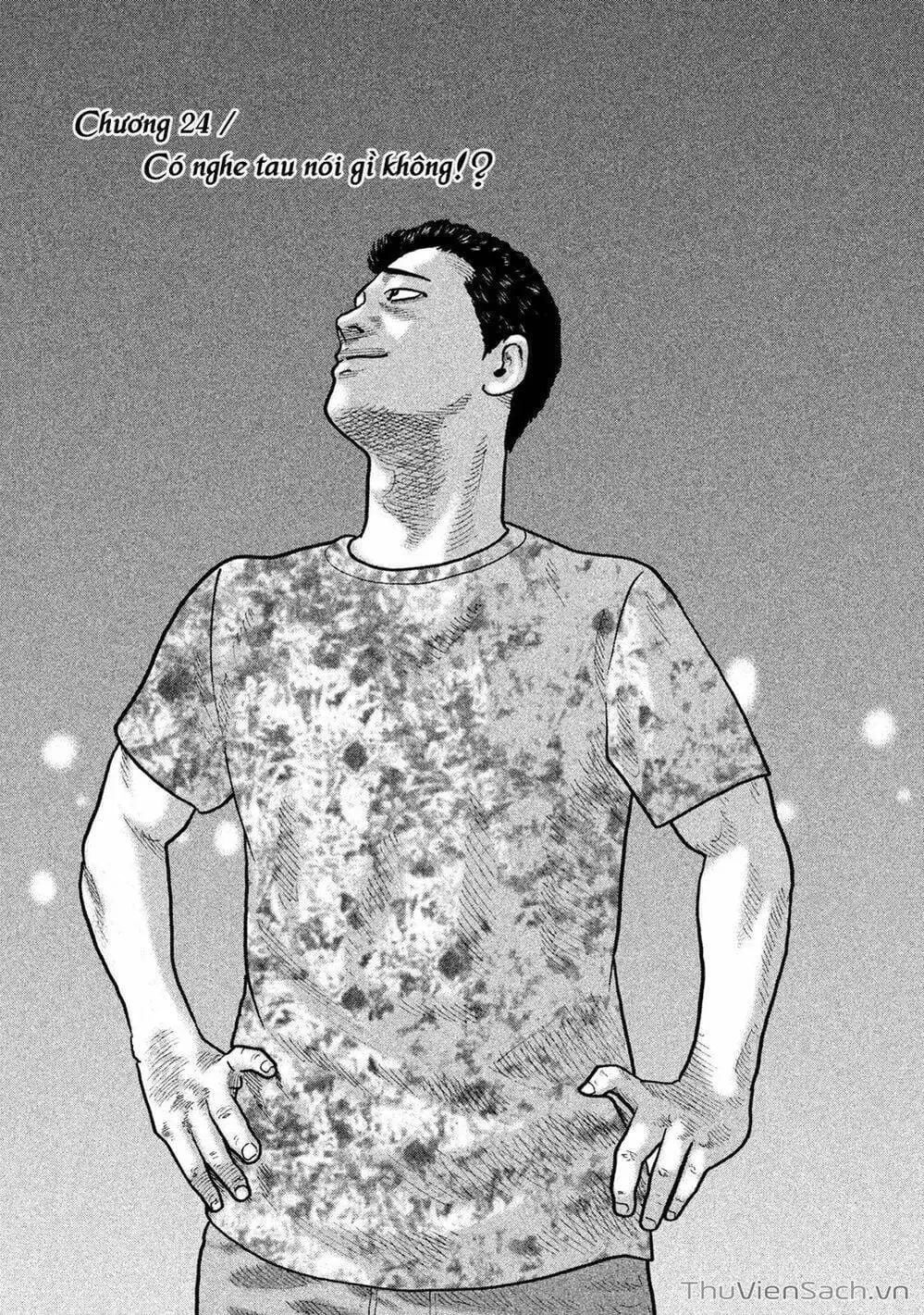 Truyện Tranh Sát Thủ Ẩn Dật - The Fable trang 2