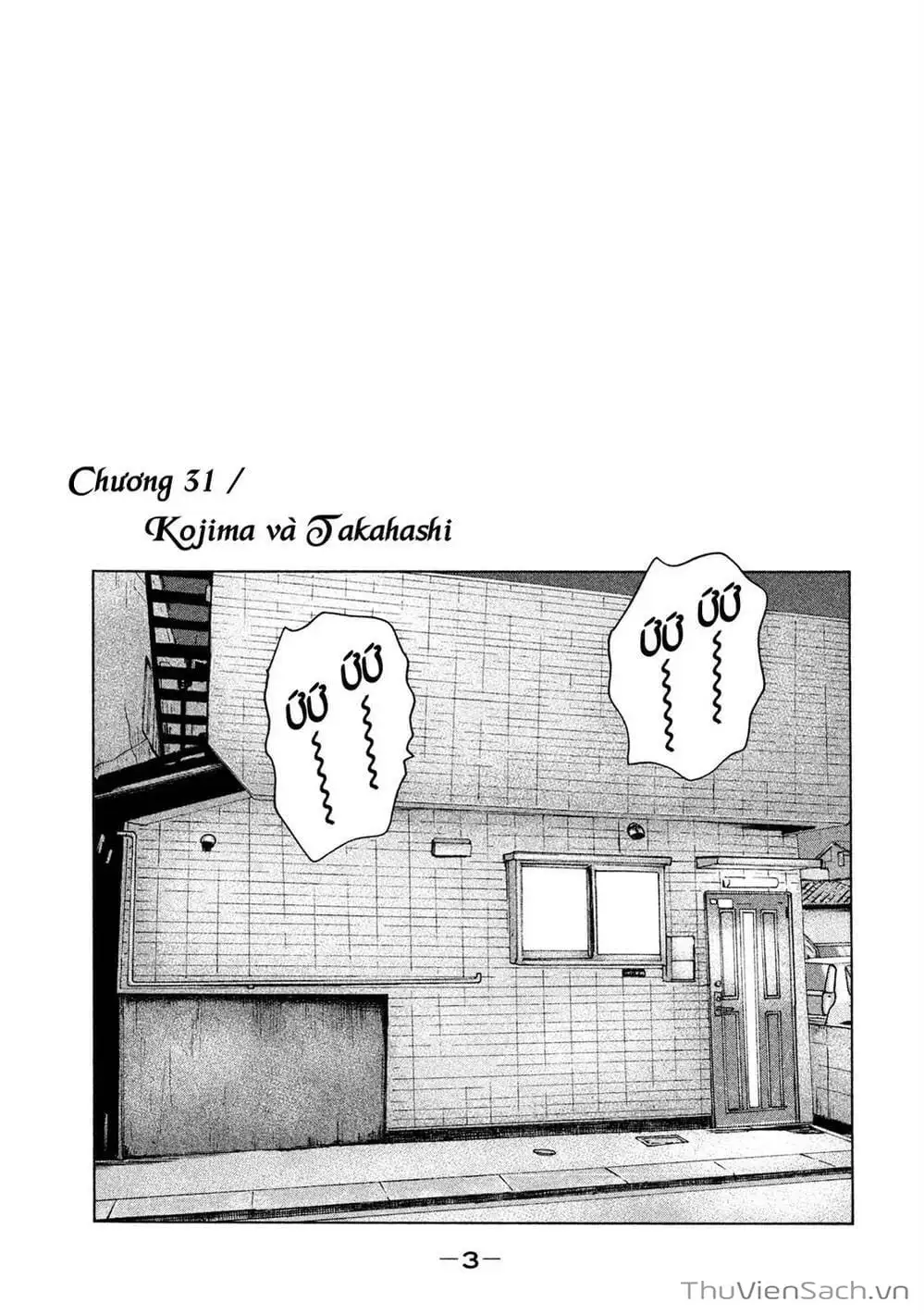 Truyện Tranh Sát Thủ Ẩn Dật - The Fable trang 2