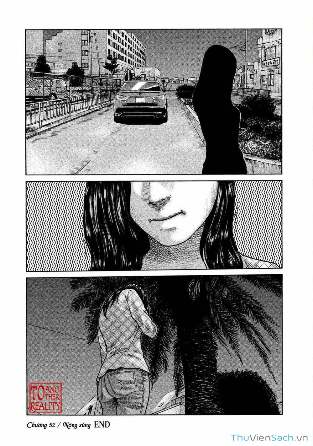 Truyện Tranh Sát Thủ Ẩn Dật - The Fable trang 2