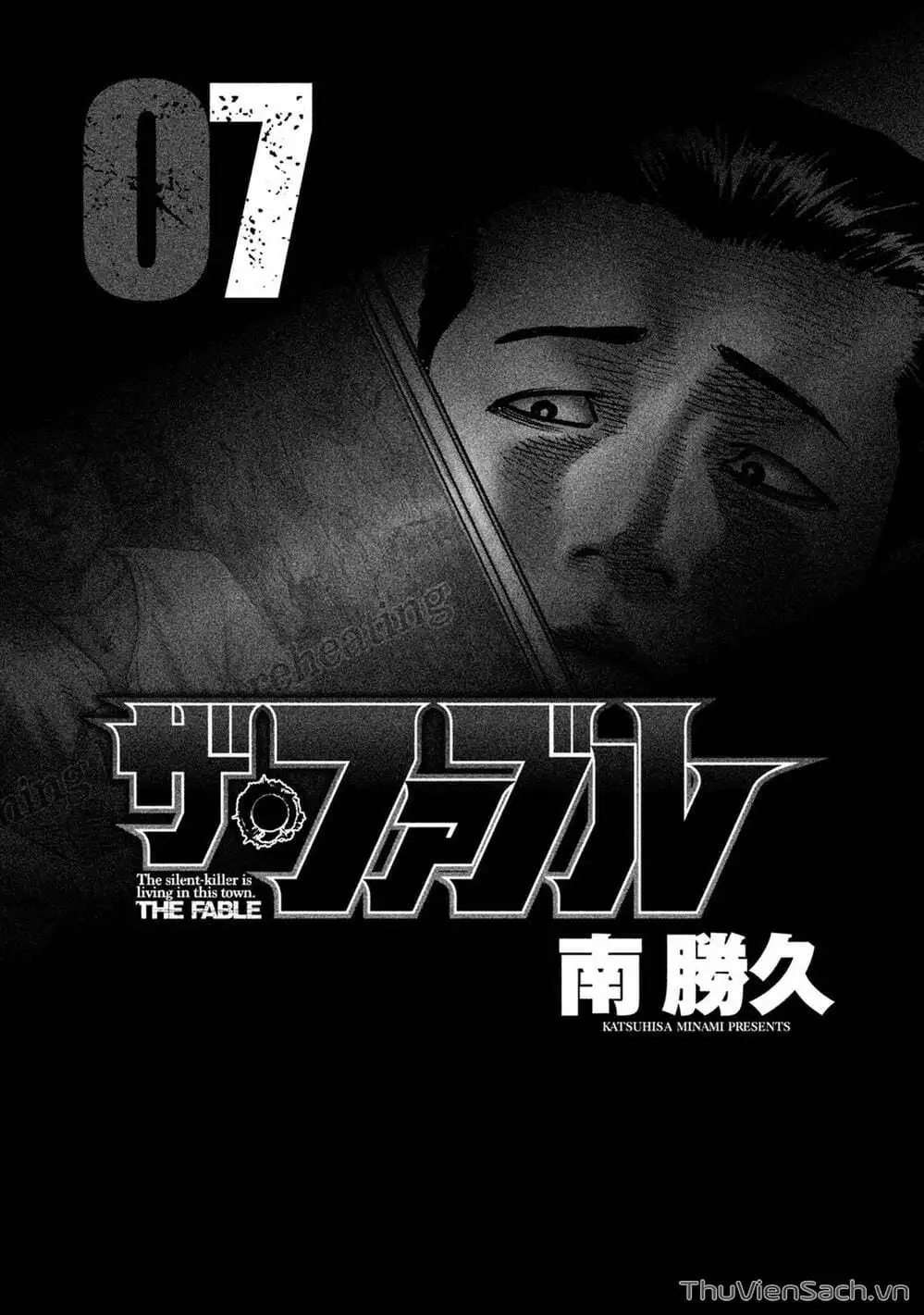 Truyện Tranh Sát Thủ Ẩn Dật - The Fable trang 2