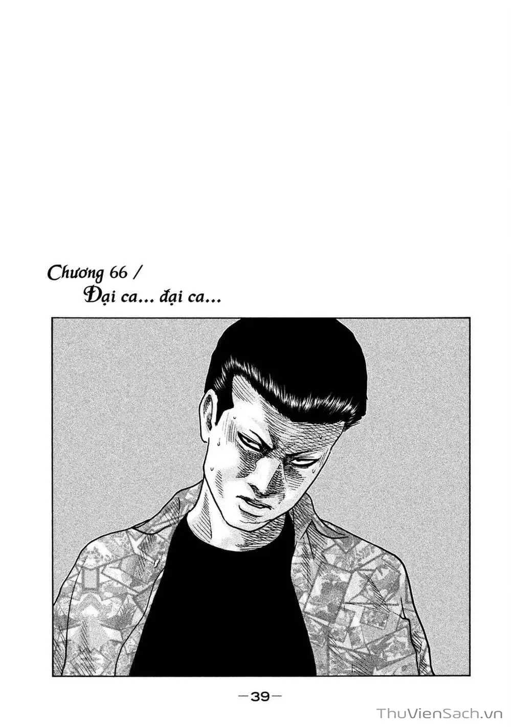 Truyện Tranh Sát Thủ Ẩn Dật - The Fable trang 2