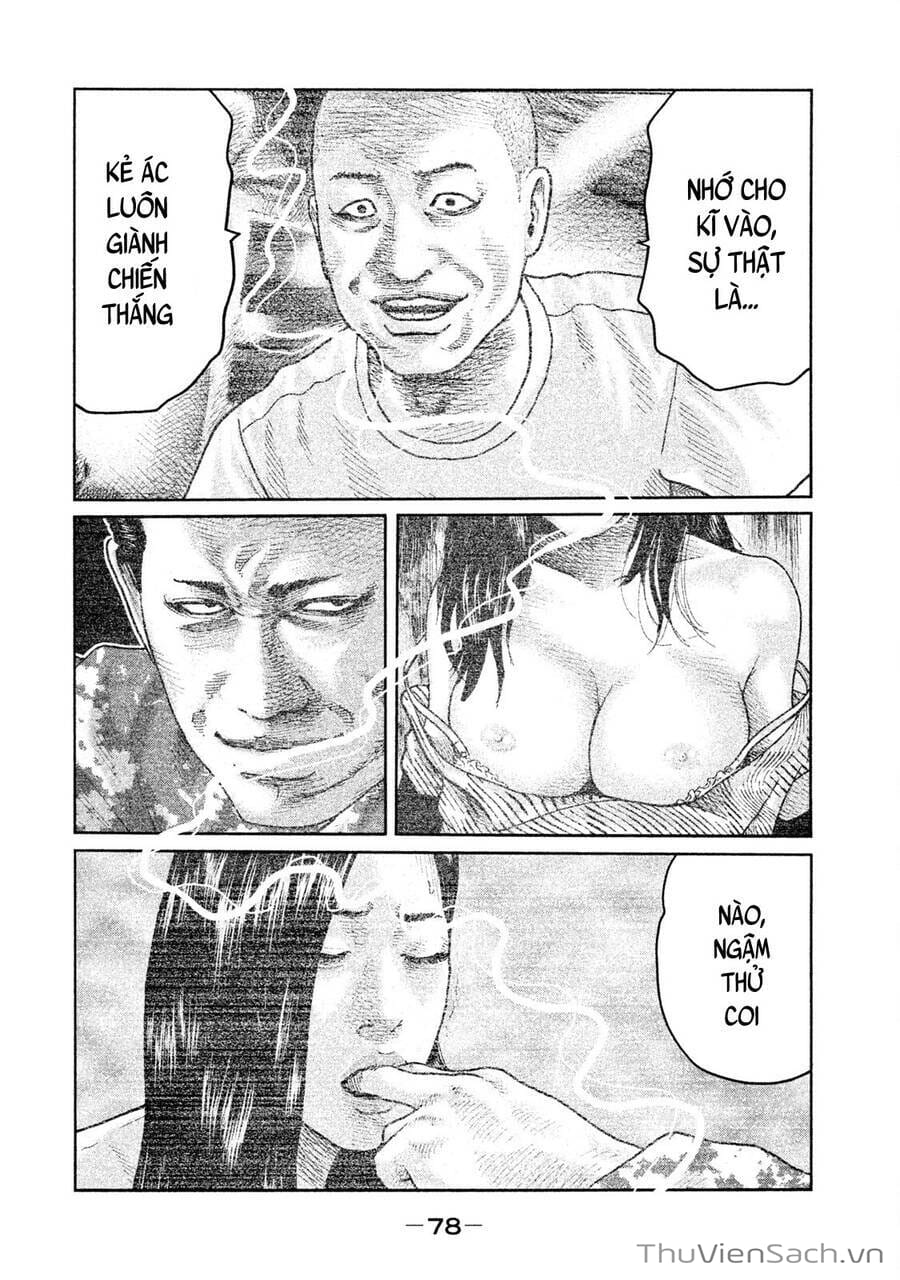 Truyện Tranh Sát Thủ Ẩn Dật - The Fable trang 2