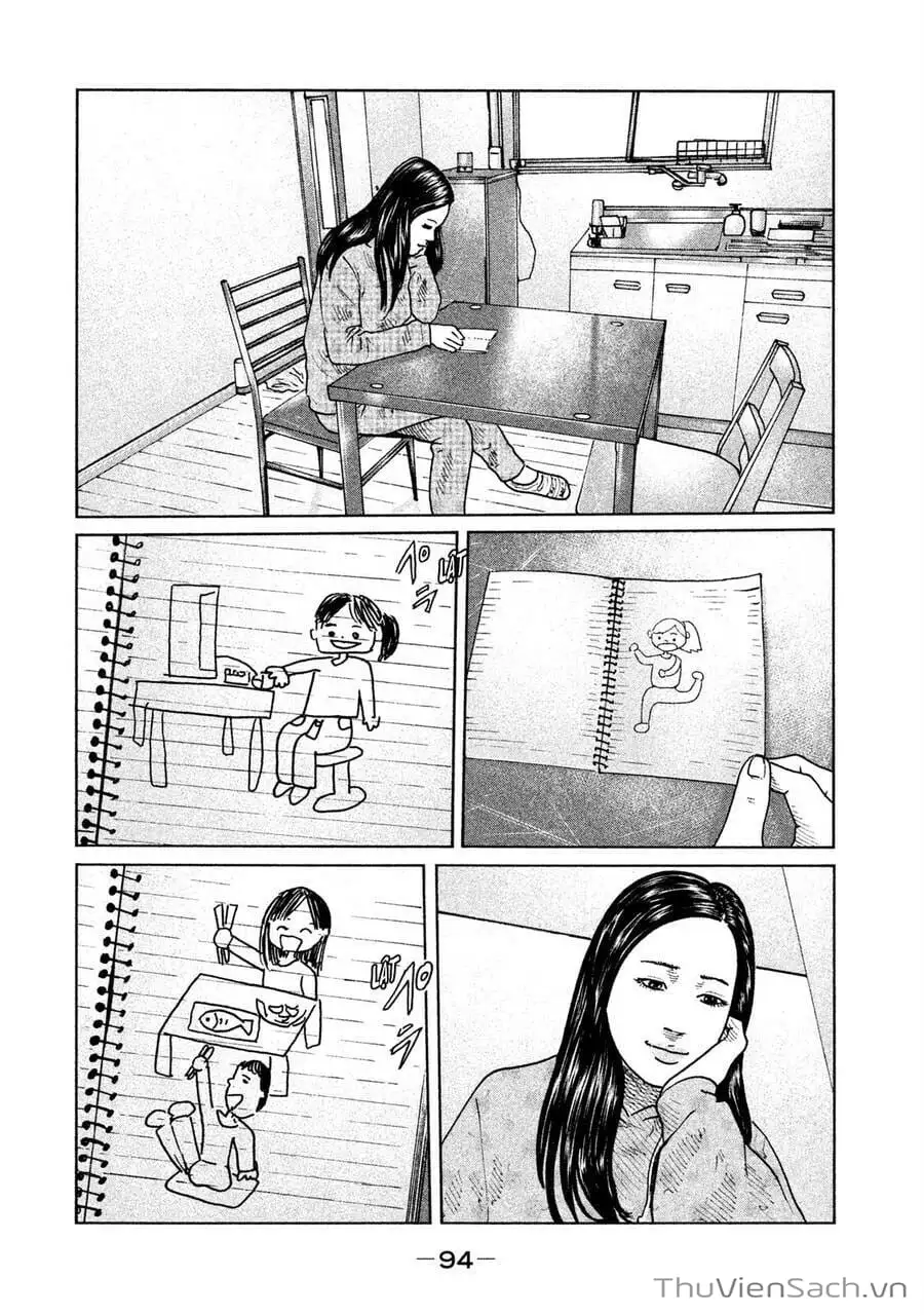 Truyện Tranh Sát Thủ Ẩn Dật - The Fable trang 2