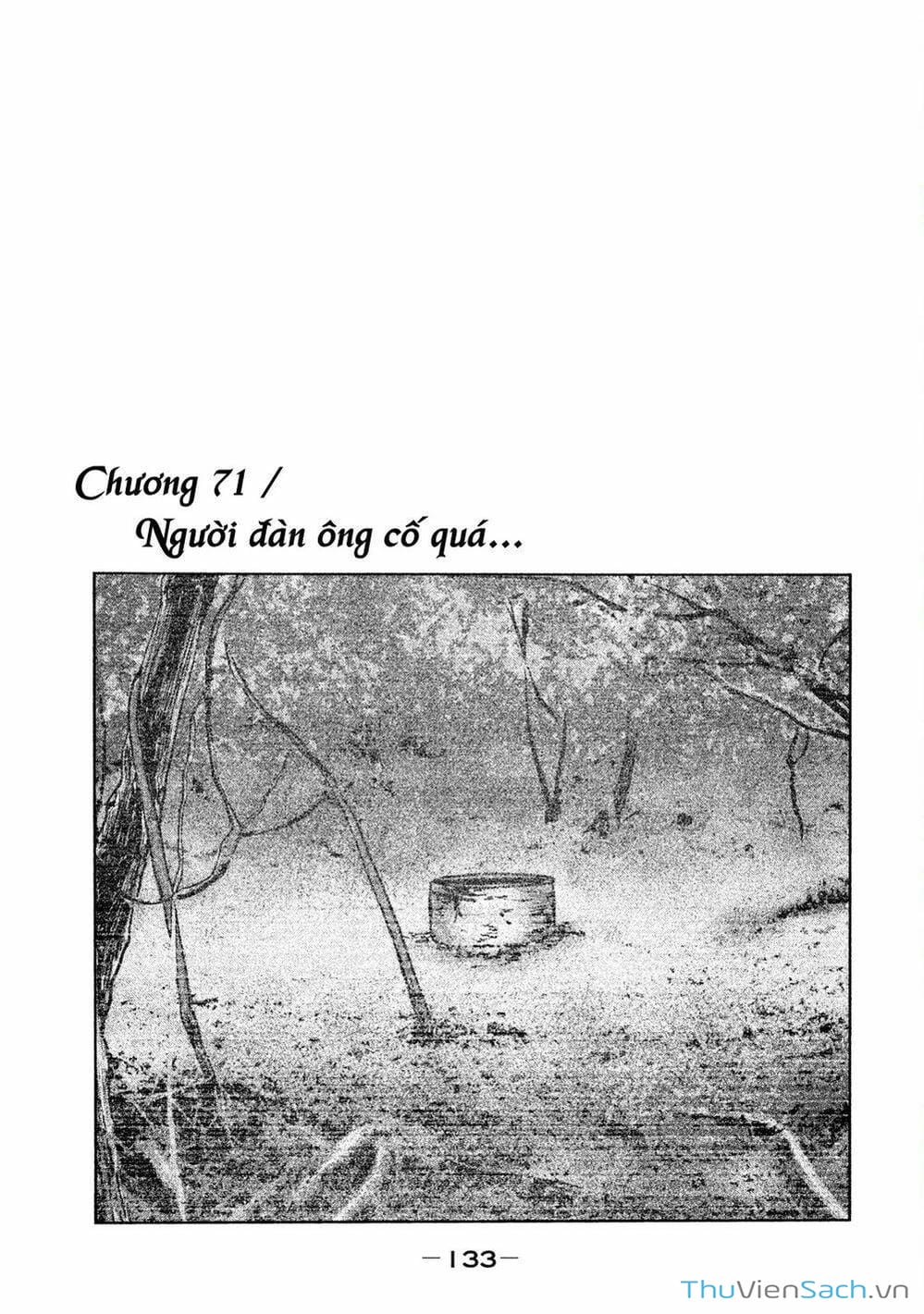 Truyện Tranh Sát Thủ Ẩn Dật - The Fable trang 2