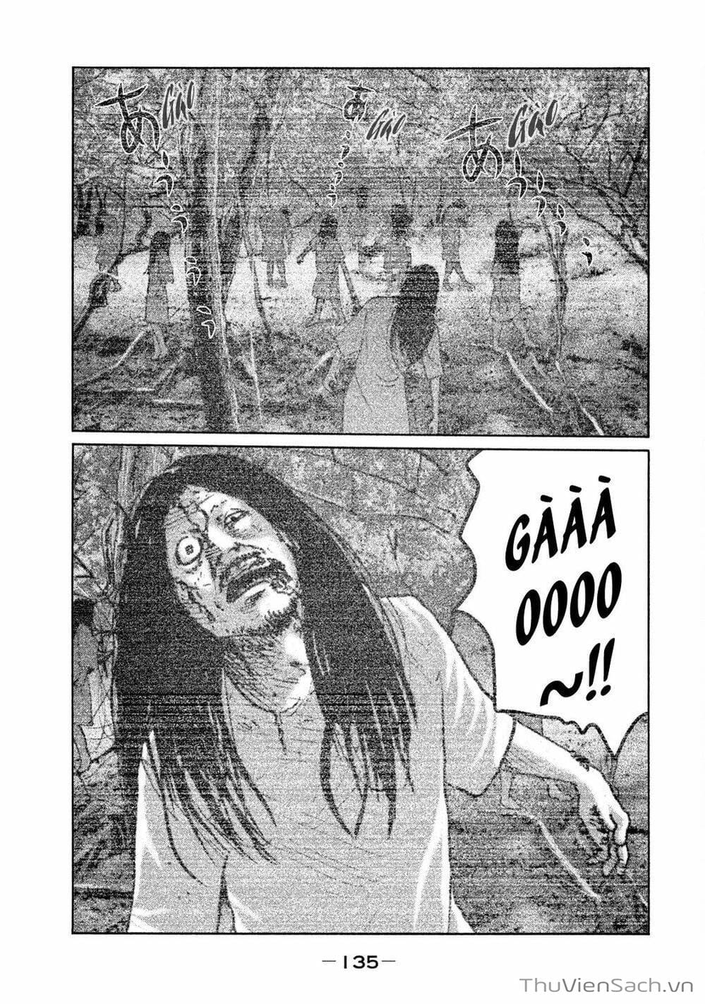 Truyện Tranh Sát Thủ Ẩn Dật - The Fable trang 2