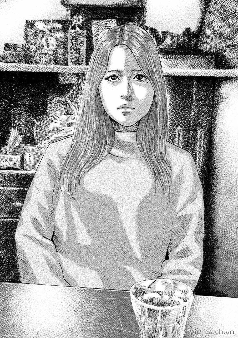 Truyện Tranh Sát Thủ Ẩn Dật - The Fable trang 2