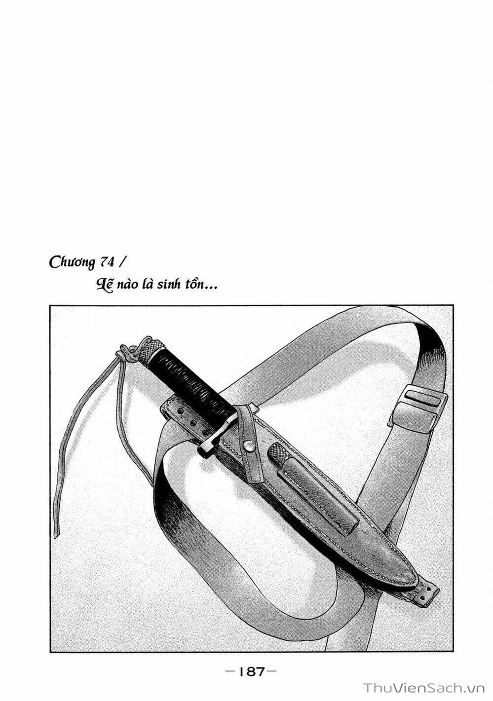 Truyện Tranh Sát Thủ Ẩn Dật - The Fable trang 2