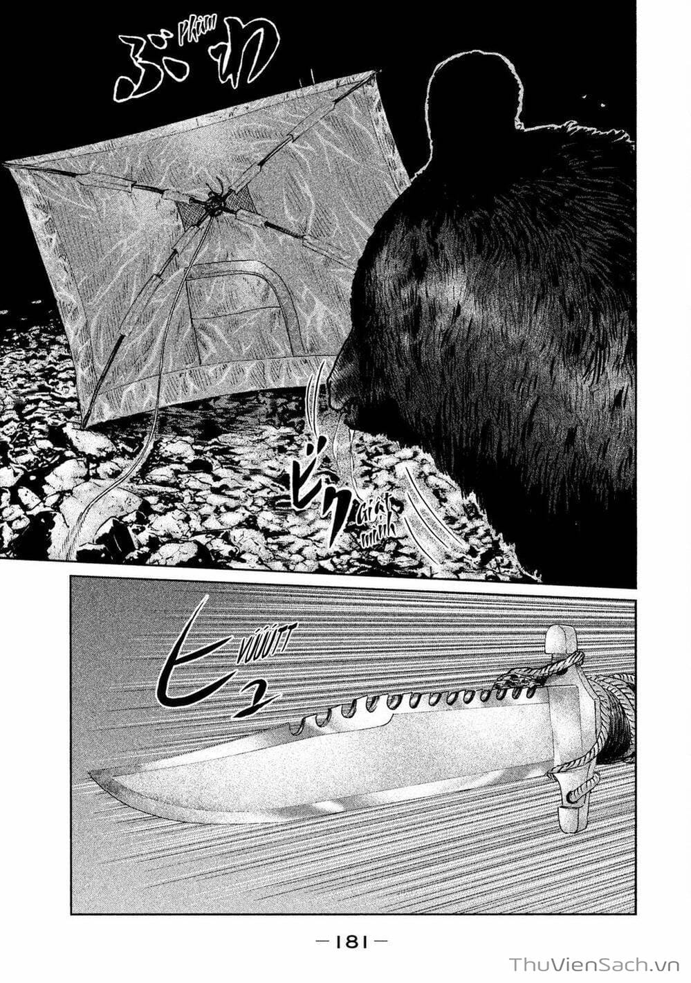 Truyện Tranh Sát Thủ Ẩn Dật - The Fable trang 2