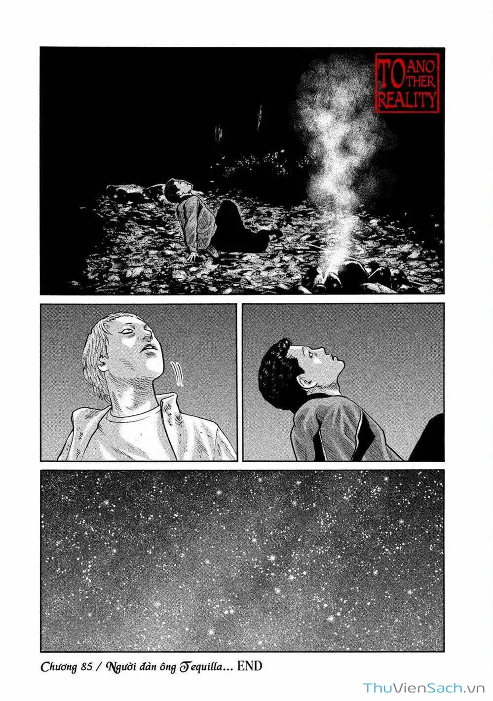 Truyện Tranh Sát Thủ Ẩn Dật - The Fable trang 2